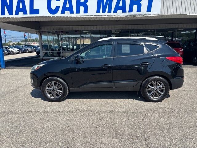 2015 Hyundai Tucson Limited Cleveland OH