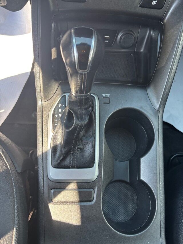 2015 Hyundai Tucson Limited Cleveland OH