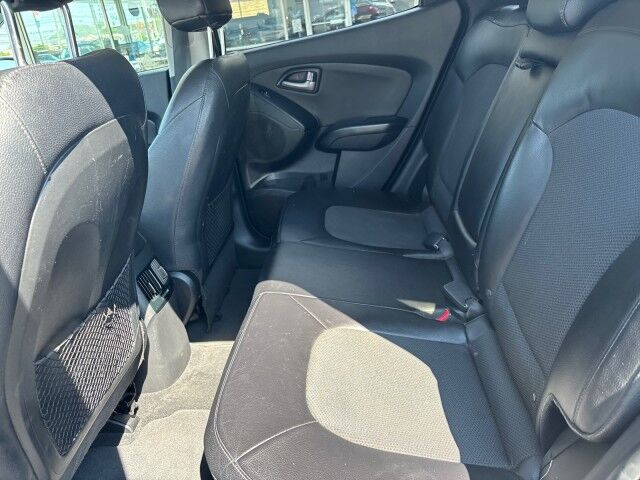 2015 Hyundai Tucson Limited Cleveland OH