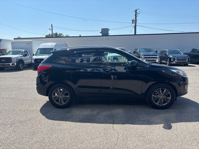 2015 Hyundai Tucson Limited Cleveland OH