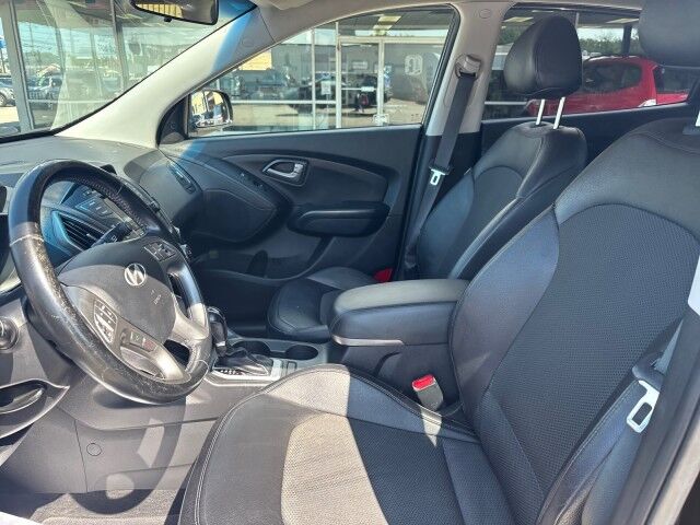 2015 Hyundai Tucson Limited Cleveland OH