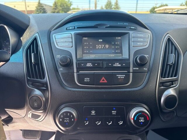 2015 Hyundai Tucson Limited Cleveland OH