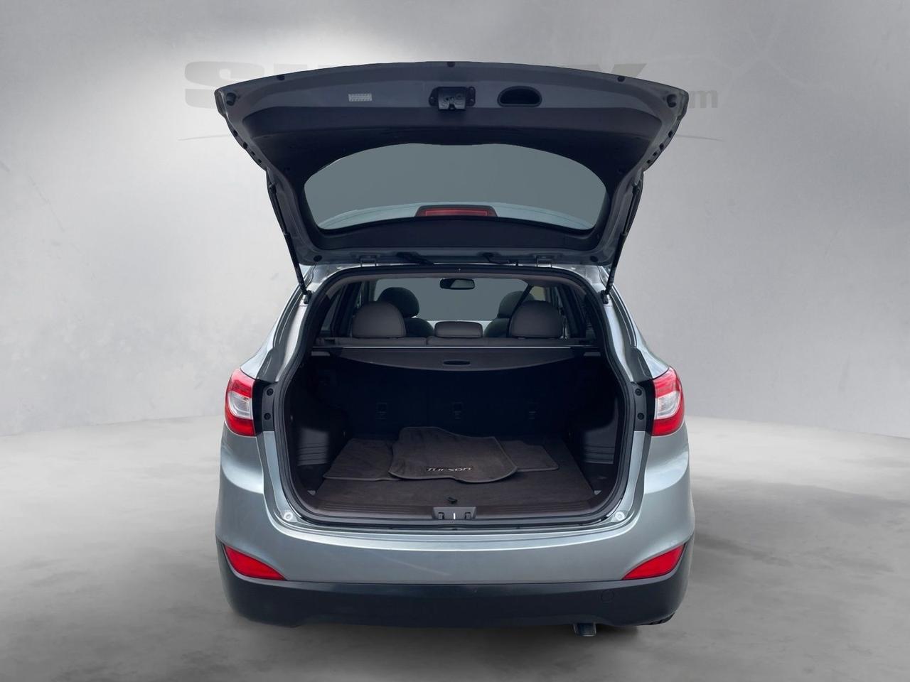 2015 Hyundai Tucson Limited Springfield VA