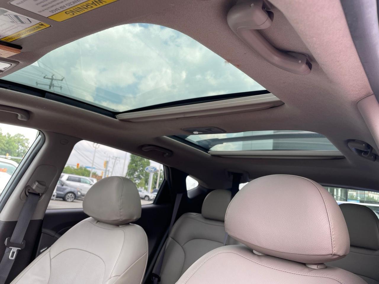 2015 Hyundai Tucson Limited Springfield VA