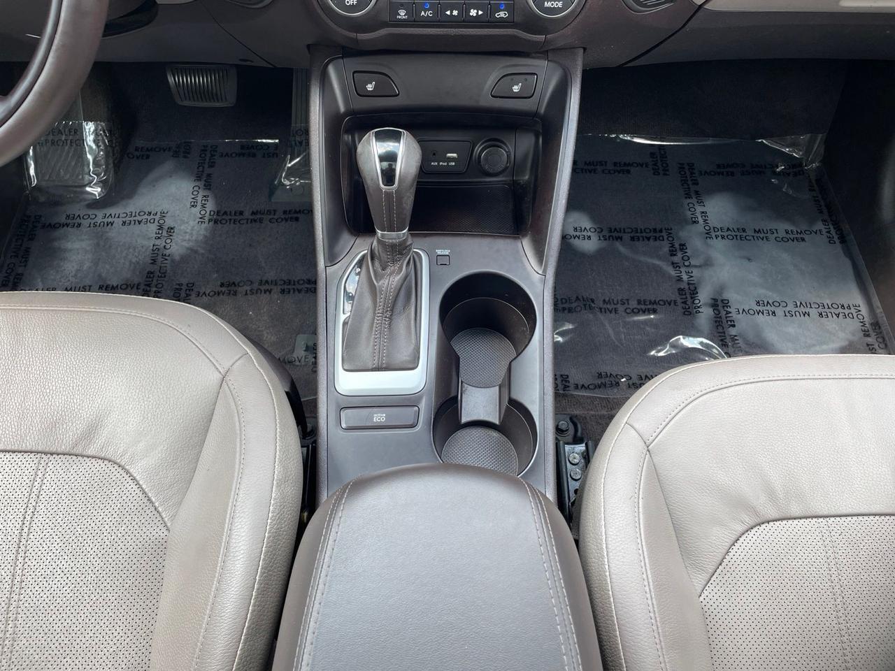 2015 Hyundai Tucson Limited Springfield VA