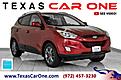 2015 Hyundai Tucson SE AWD LEATHER/CLOTH HEATED SEATS REAR CAMERA BLUETOOTH POWER DRIVER SEAT