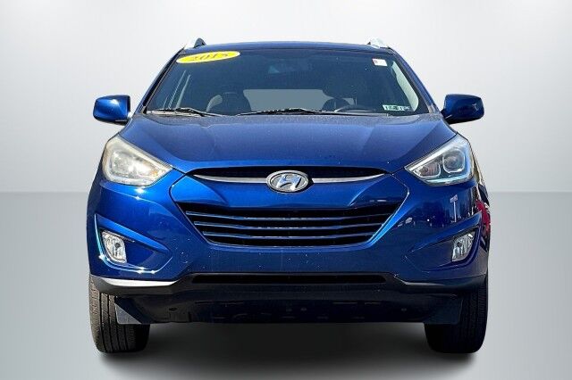 2015 Hyundai Tucson SE