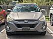 2015 Hyundai Tucson SE