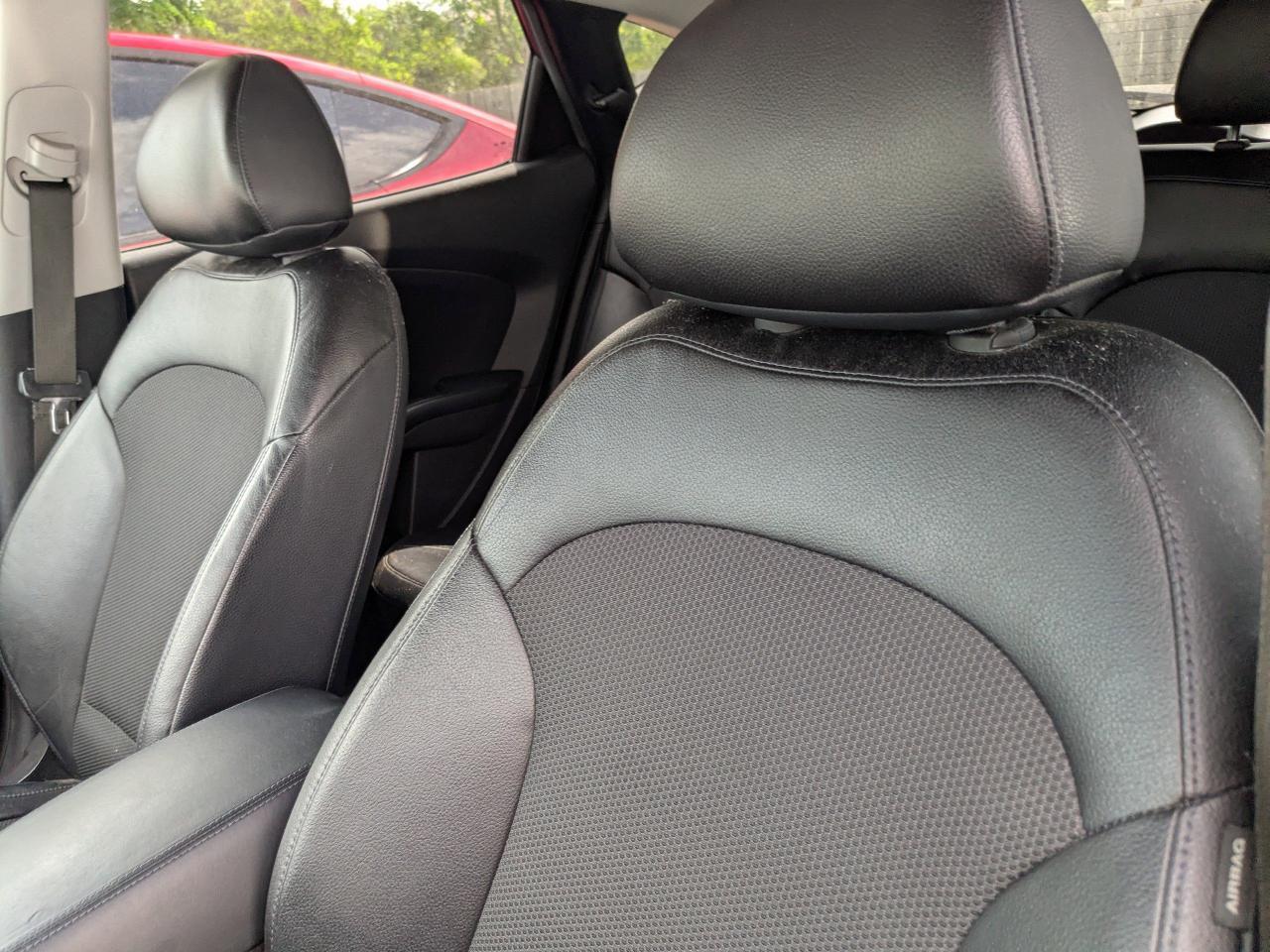 2015 Hyundai Tucson SE San Antonio TX