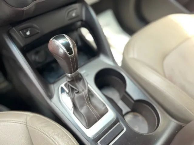 2015 Hyundai Tucson SE Sport Utility 4D Cincinnati OH