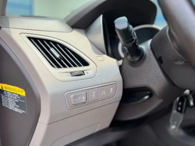 2015 Hyundai Tucson SE Sport Utility 4D Cincinnati OH