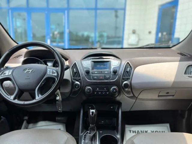 2015 Hyundai Tucson SE Sport Utility 4D Cincinnati OH
