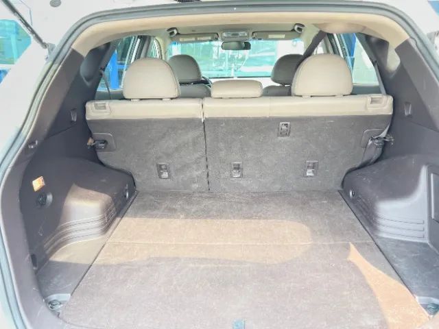 2015 Hyundai Tucson SE Sport Utility 4D Cincinnati OH