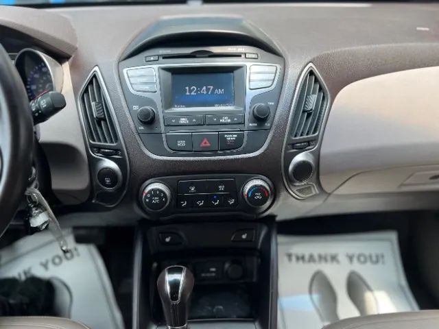 2015 Hyundai Tucson SE Sport Utility 4D Cincinnati OH