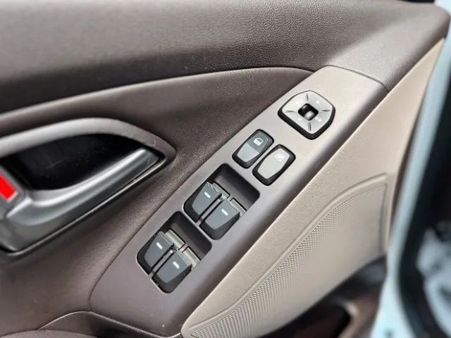 2015 Hyundai Tucson SE Sport Utility 4D Cincinnati OH