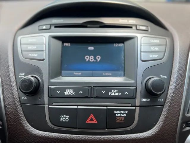 2015 Hyundai Tucson SE Sport Utility 4D Cincinnati OH