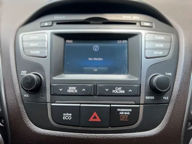 2015 Hyundai Tucson SE Sport Utility 4D Cincinnati OH