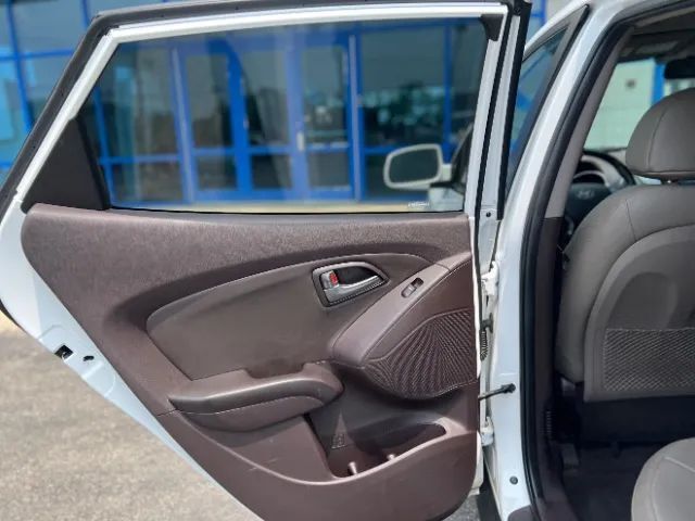 2015 Hyundai Tucson SE Sport Utility 4D Cincinnati OH