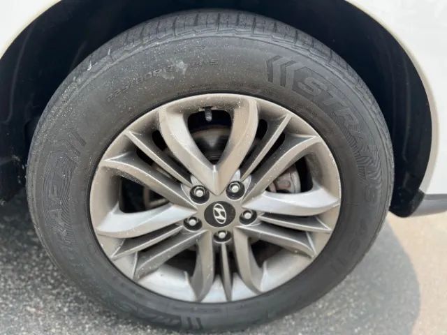 2015 Hyundai Tucson SE Sport Utility 4D Cincinnati OH