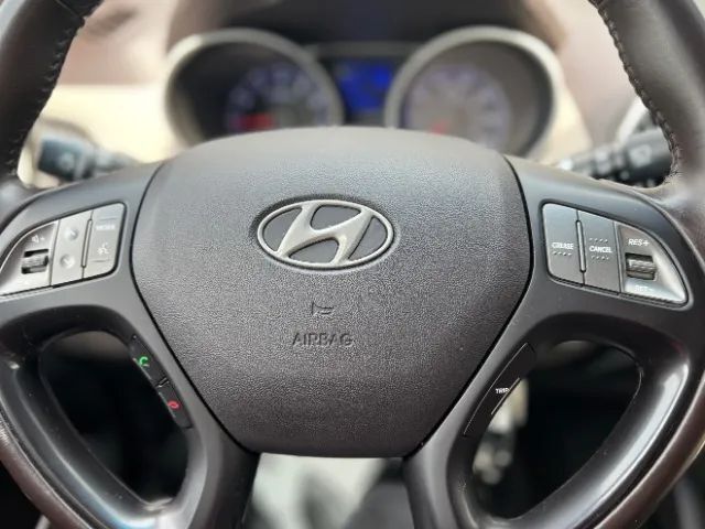 2015 Hyundai Tucson SE Sport Utility 4D Cincinnati OH