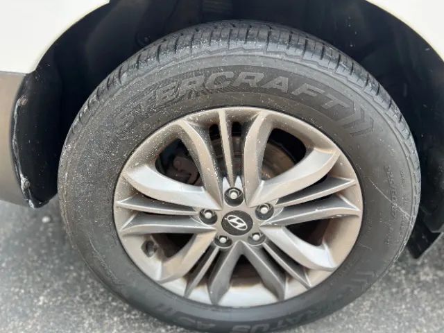 2015 Hyundai Tucson SE Sport Utility 4D Cincinnati OH