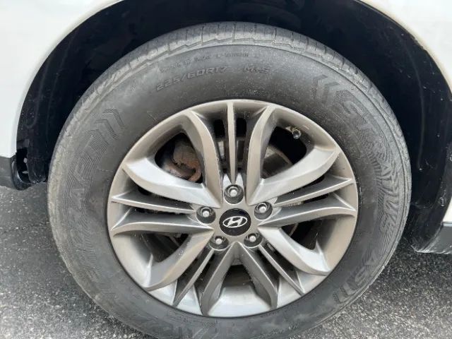 2015 Hyundai Tucson SE Sport Utility 4D Cincinnati OH