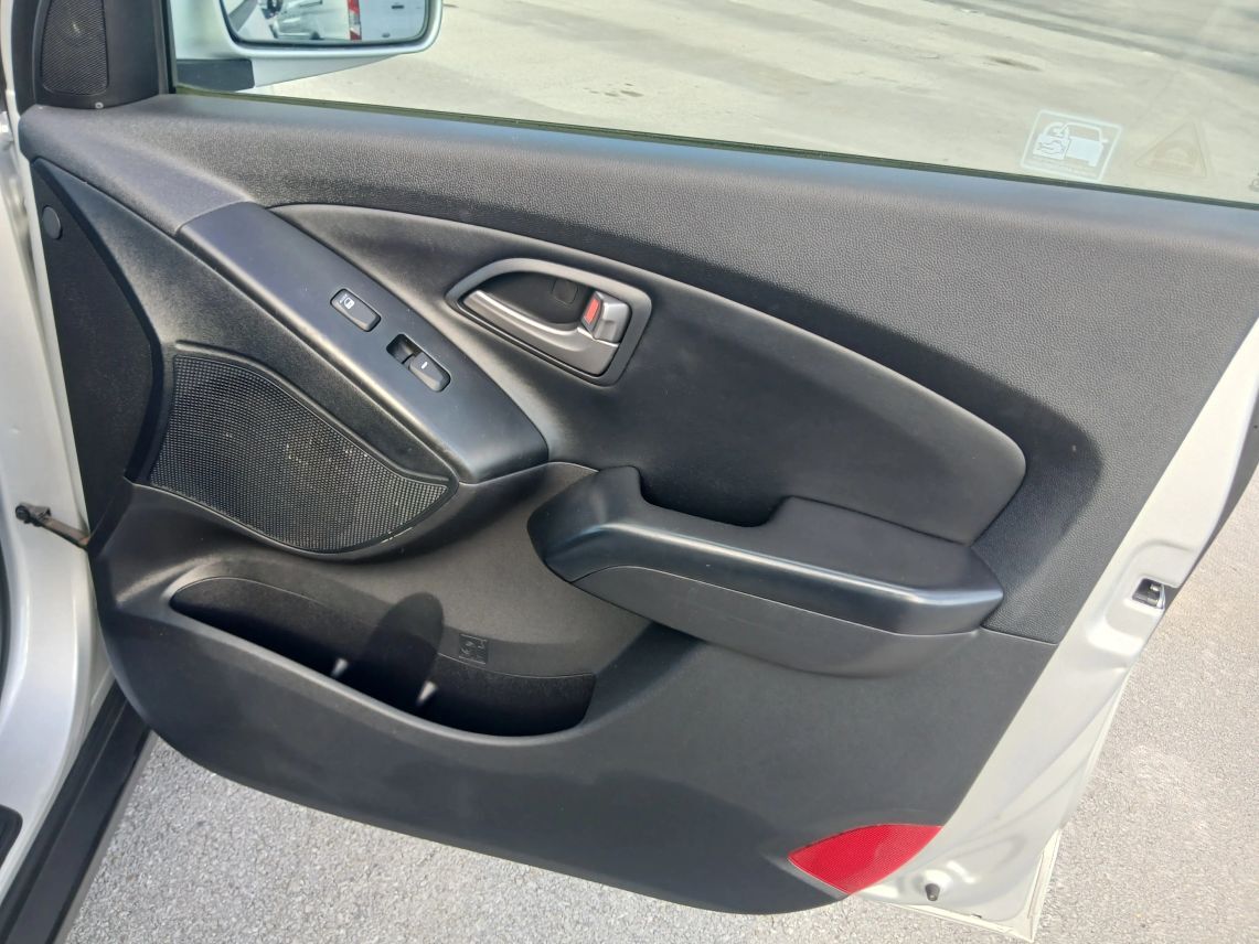 2015 Hyundai Tucson SE Sport Utility 4D Maitland FL