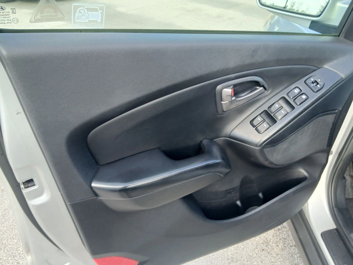 2015 Hyundai Tucson SE Sport Utility 4D Maitland FL