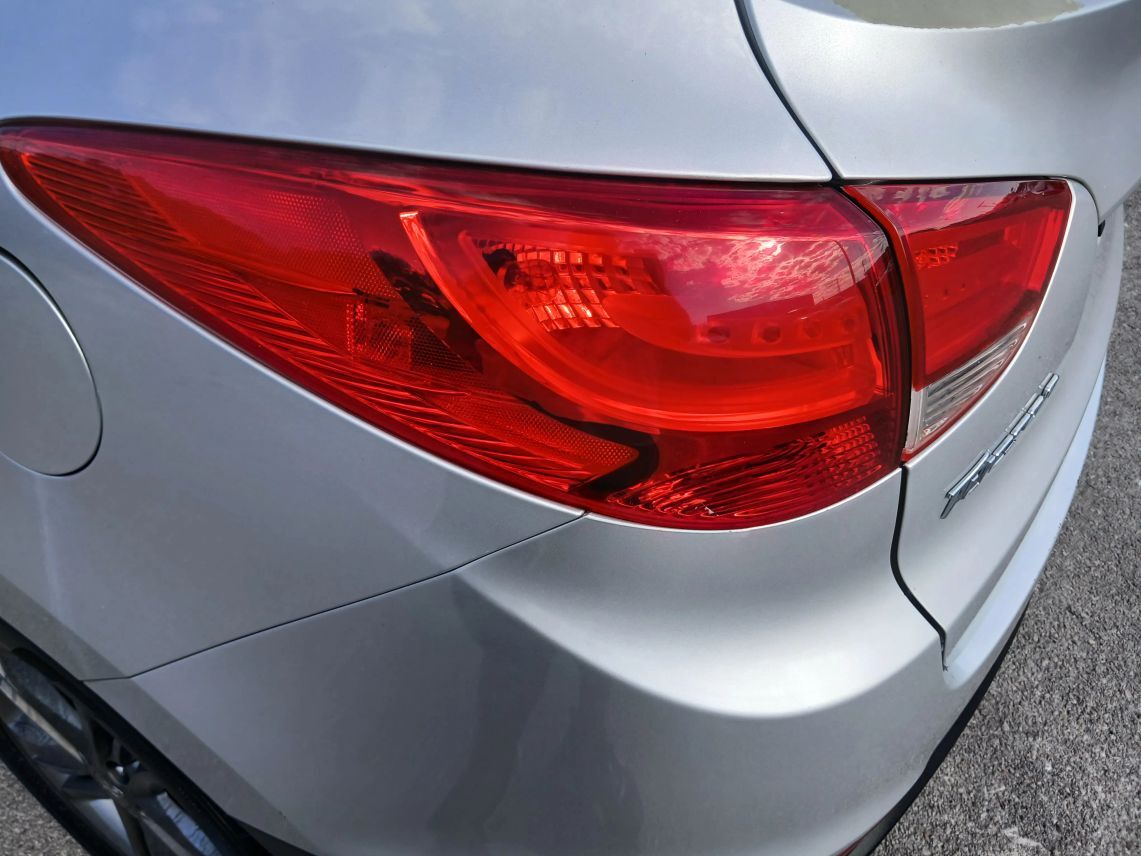 2015 Hyundai Tucson SE Sport Utility 4D Maitland FL