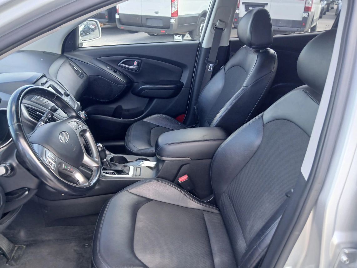2015 Hyundai Tucson SE Sport Utility 4D Maitland FL