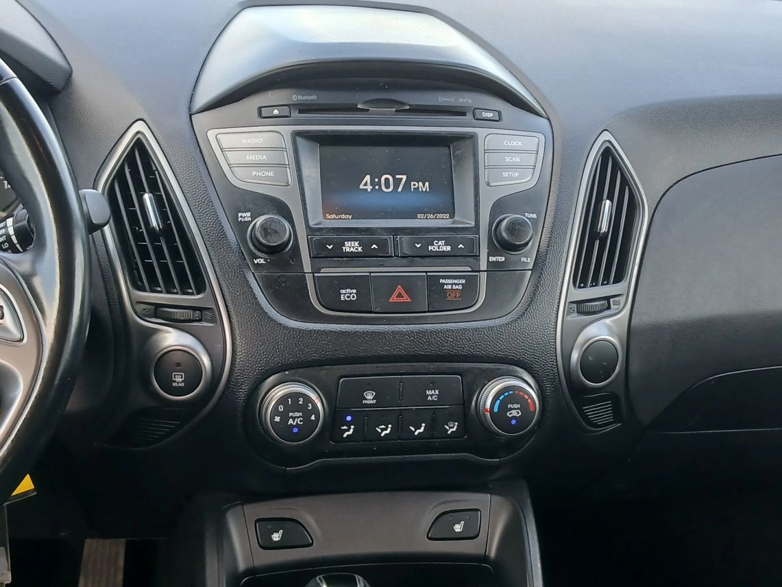 2015 Hyundai Tucson SE Sport Utility 4D Maitland FL