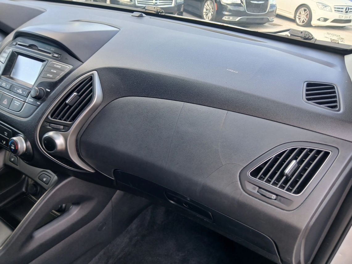 2015 Hyundai Tucson SE Sport Utility 4D Maitland FL