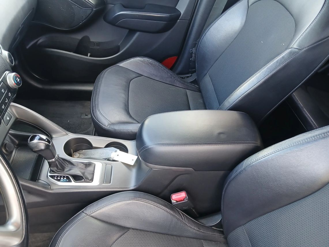 2015 Hyundai Tucson SE Sport Utility 4D Maitland FL