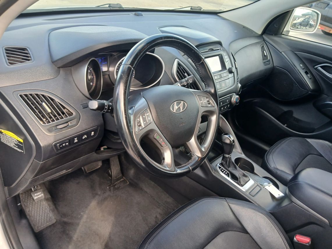 2015 Hyundai Tucson SE Sport Utility 4D Maitland FL