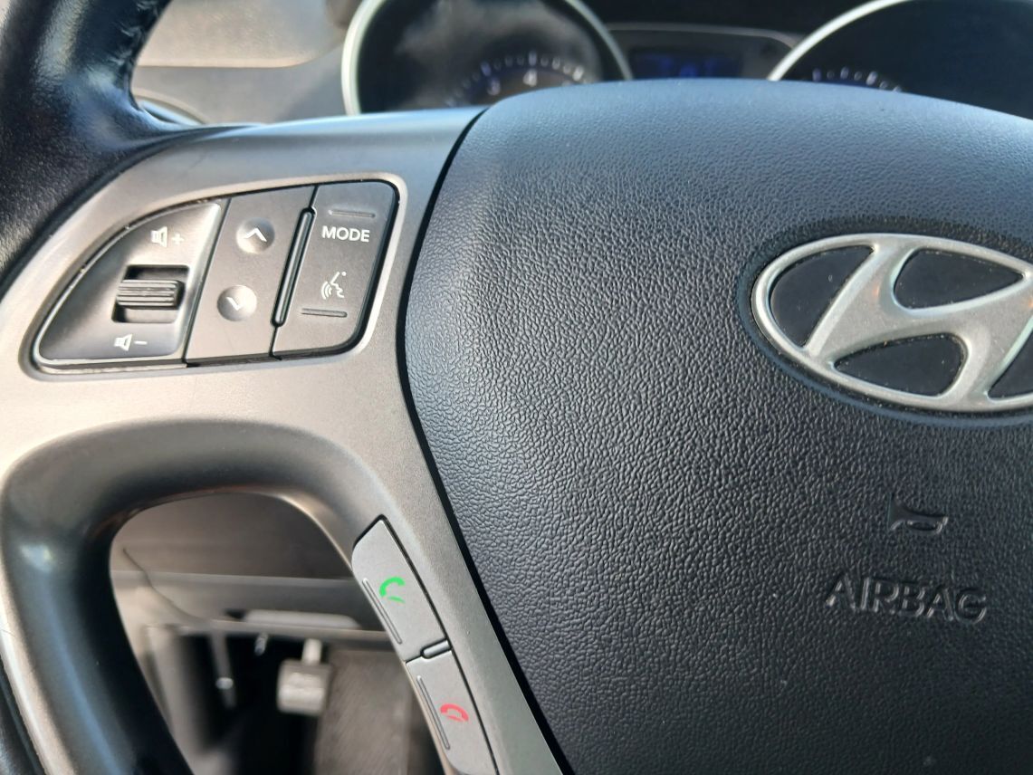 2015 Hyundai Tucson SE Sport Utility 4D Maitland FL