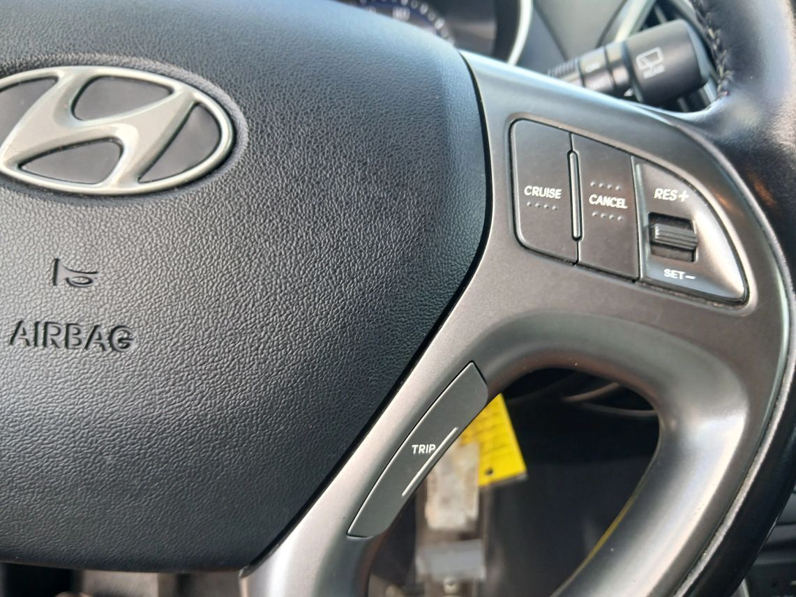 2015 Hyundai Tucson SE Sport Utility 4D Maitland FL