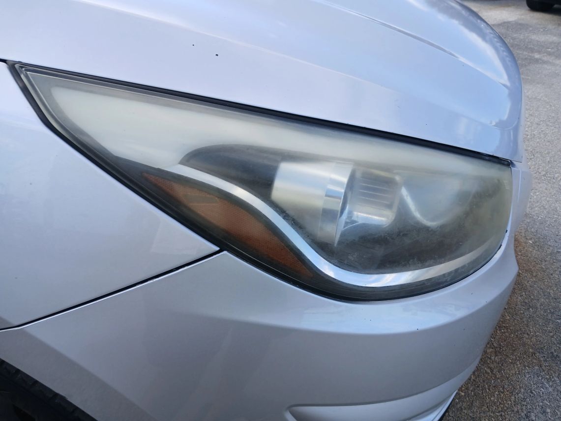 2015 Hyundai Tucson SE Sport Utility 4D Maitland FL