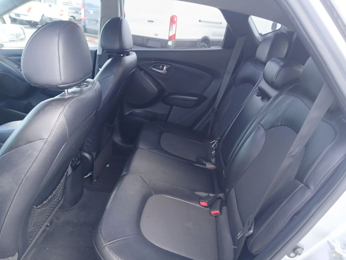 2015 Hyundai Tucson SE Sport Utility 4D Maitland FL