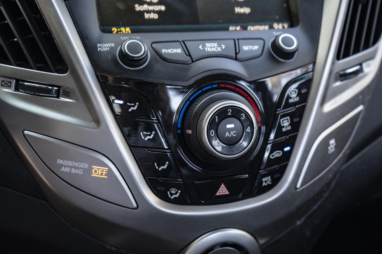 2015 Hyundai Veloster Base San Antonio TX