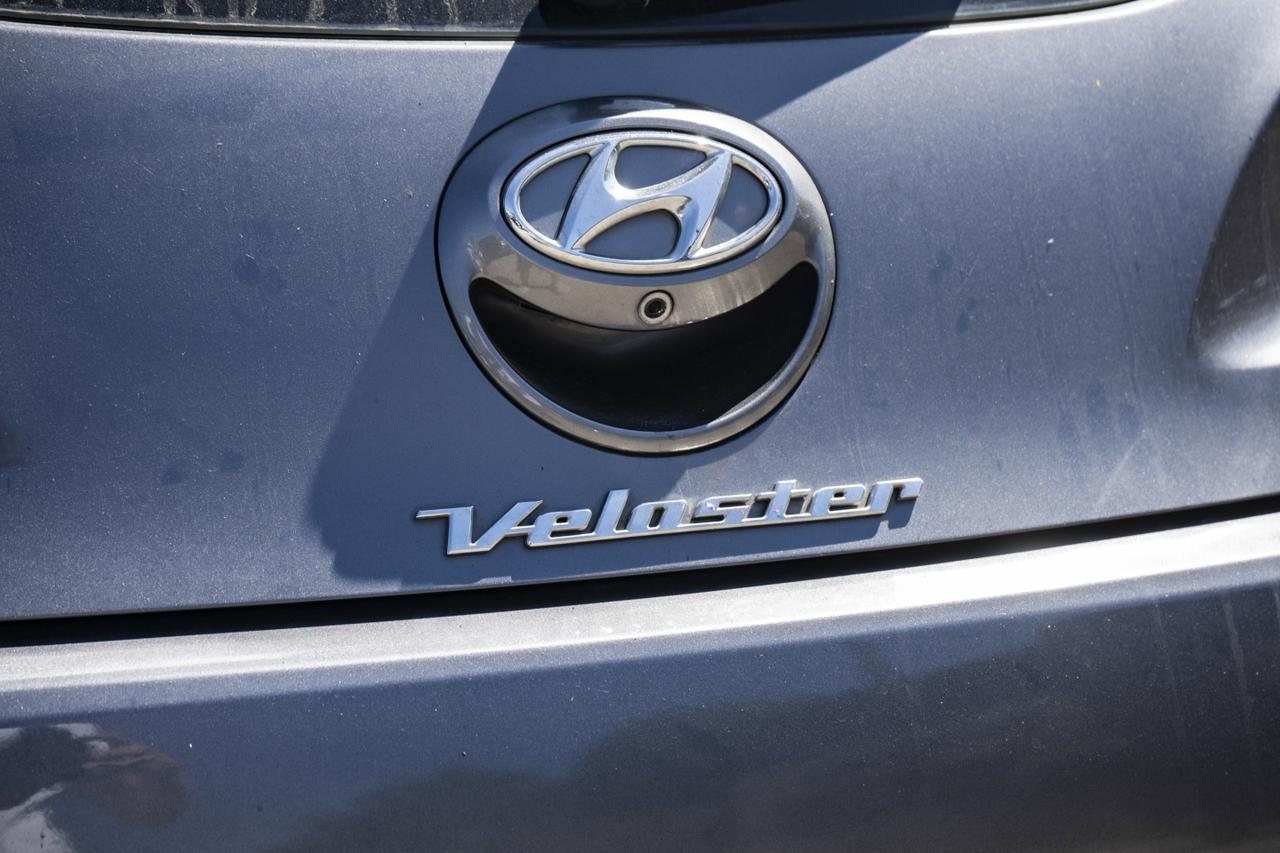 2015 Hyundai Veloster Base San Antonio TX