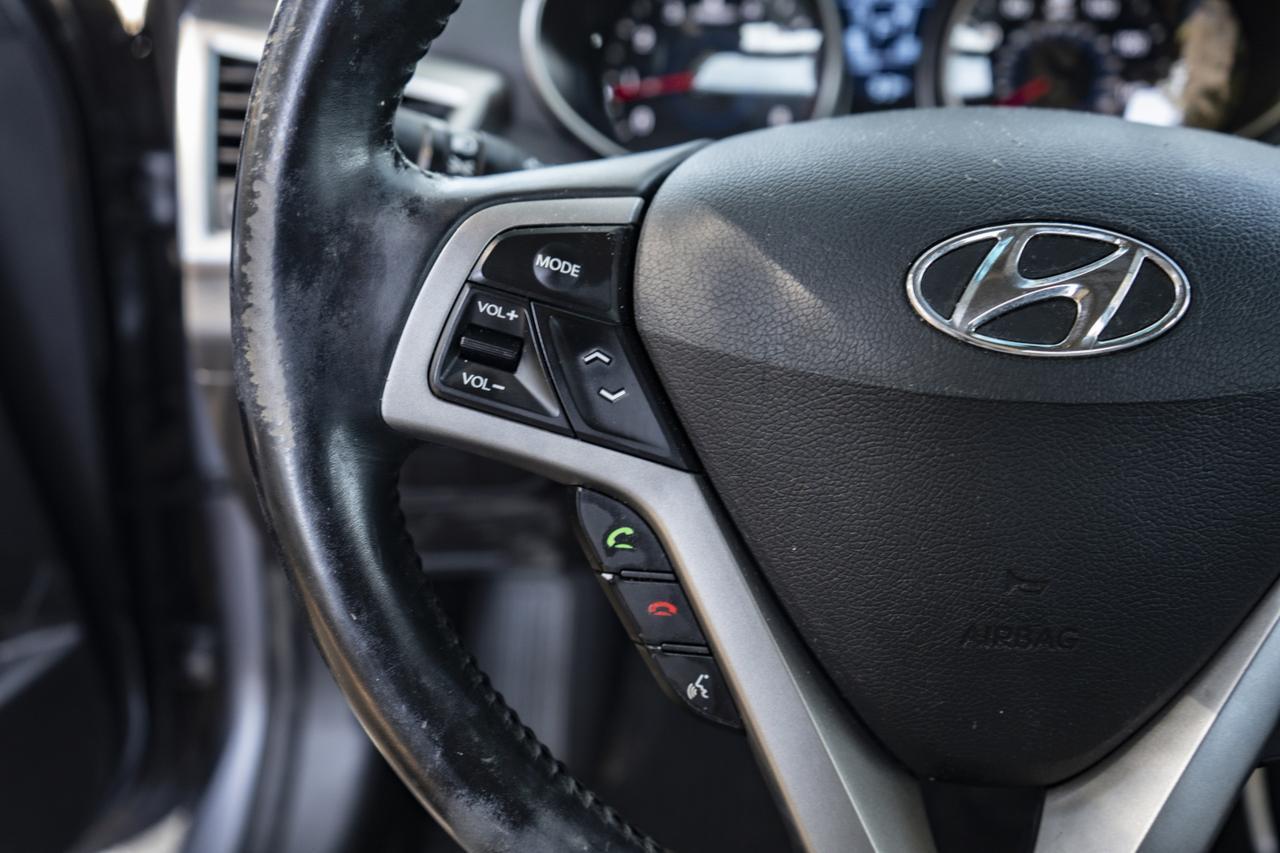 2015 Hyundai Veloster Base San Antonio TX