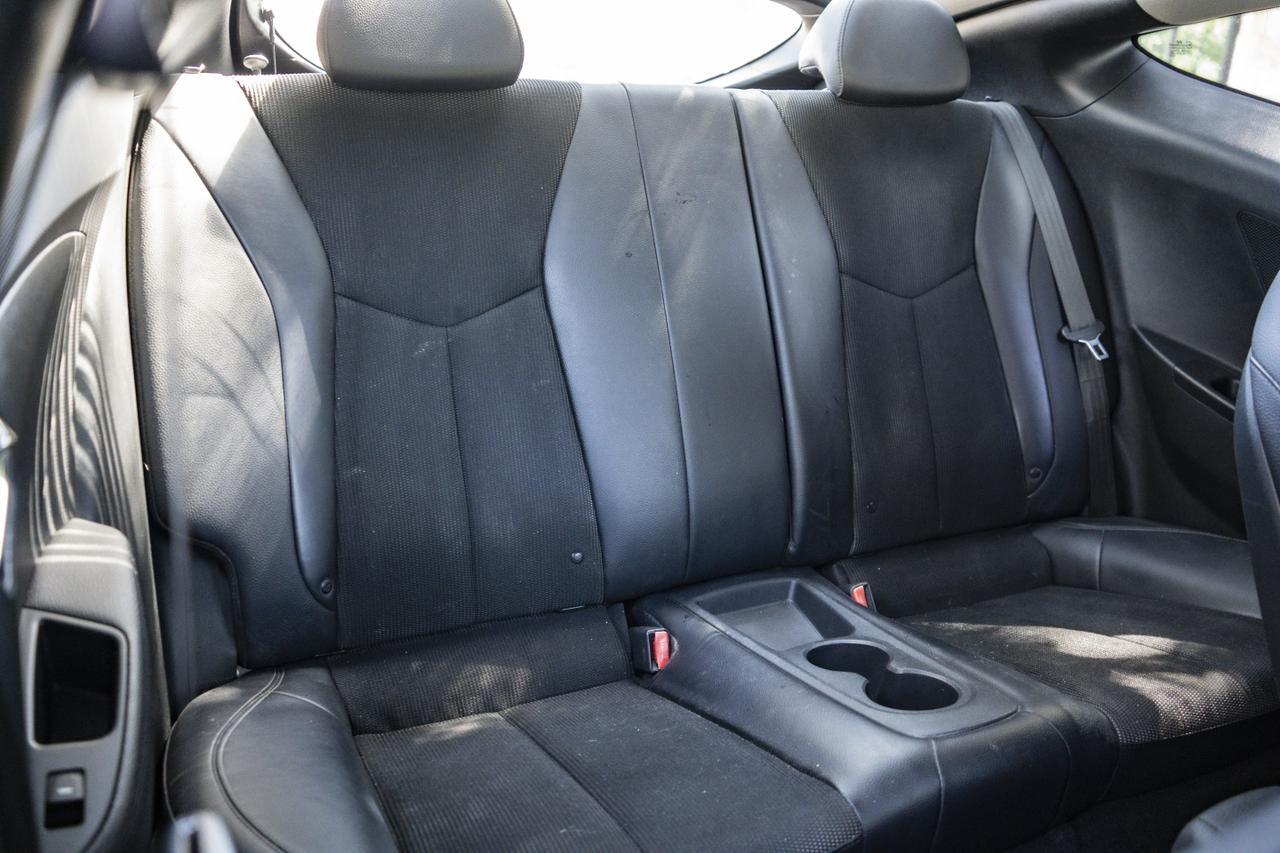 2015 Hyundai Veloster Base San Antonio TX