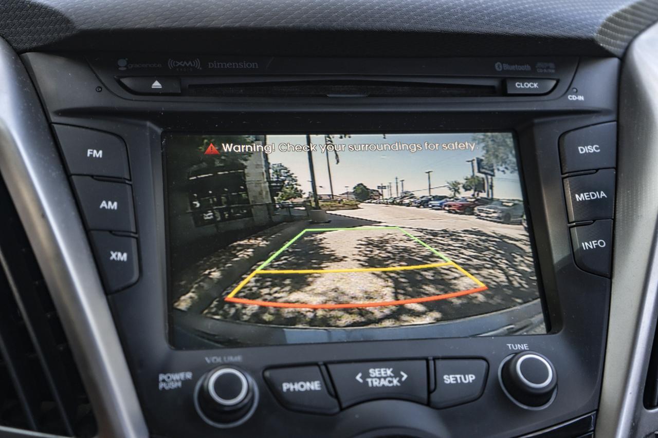 2015 Hyundai Veloster Base San Antonio TX