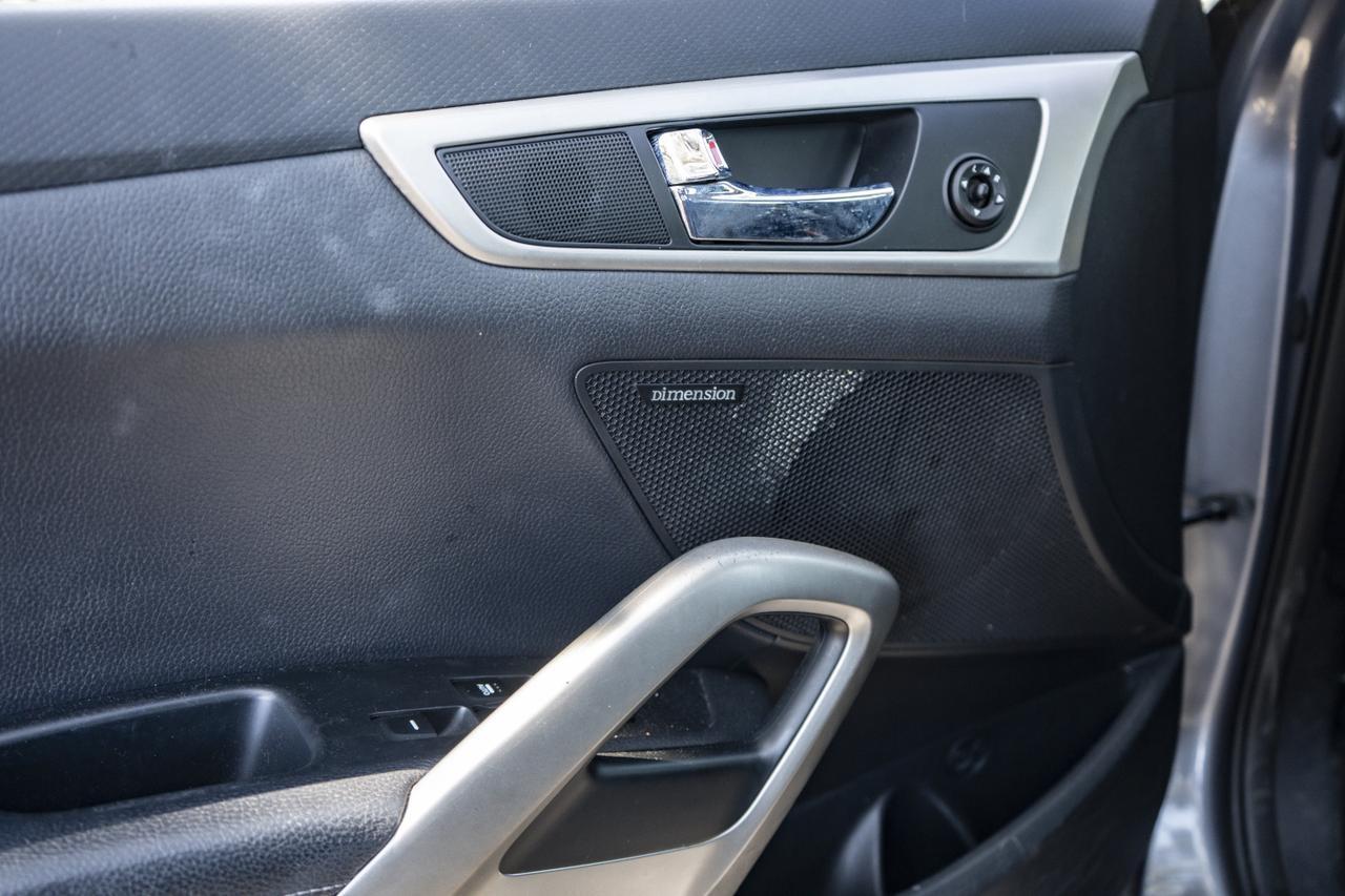 2015 Hyundai Veloster Base San Antonio TX