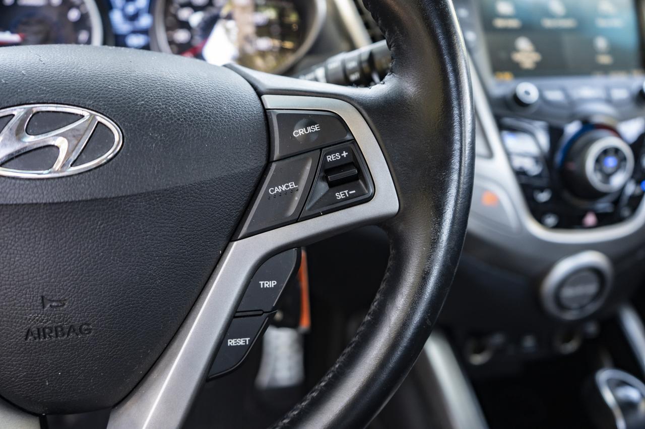 2015 Hyundai Veloster Base San Antonio TX