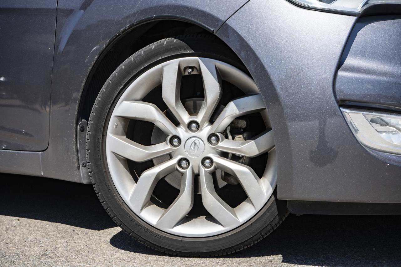 2015 Hyundai Veloster Base San Antonio TX