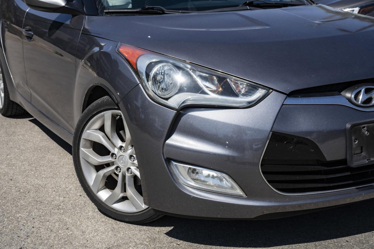 2015 Hyundai Veloster Base San Antonio TX