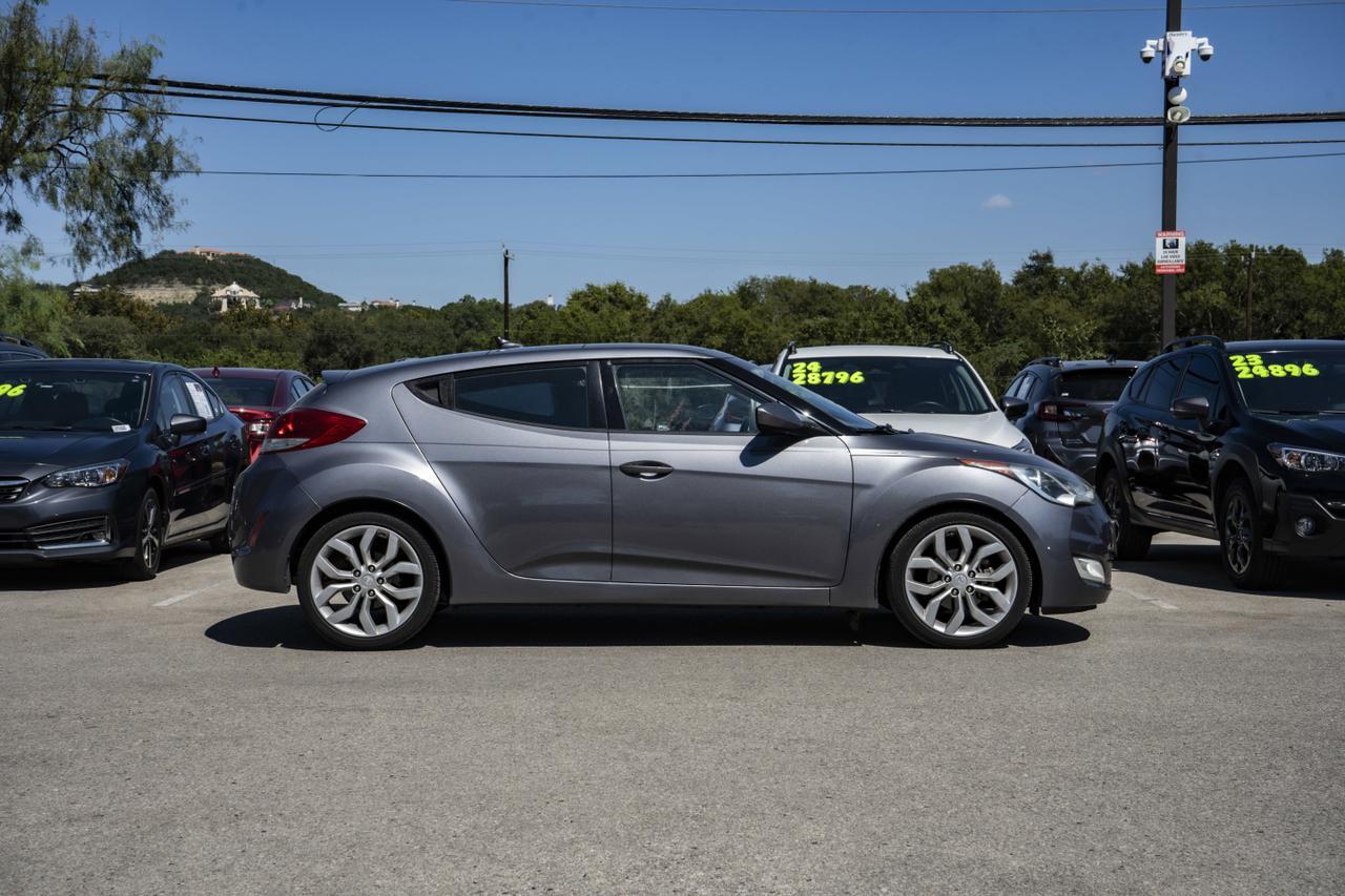2015 Hyundai Veloster Base San Antonio TX