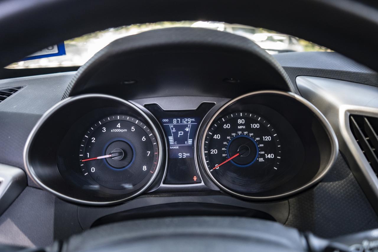 2015 Hyundai Veloster Base San Antonio TX