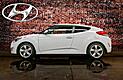 2015 Hyundai Veloster COUPE